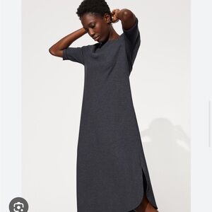 Eileen Fisher Tencel dress